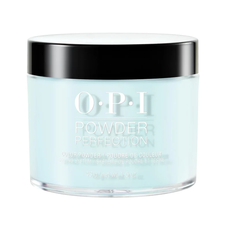 OPI Powder Perfection, 1.5 oz