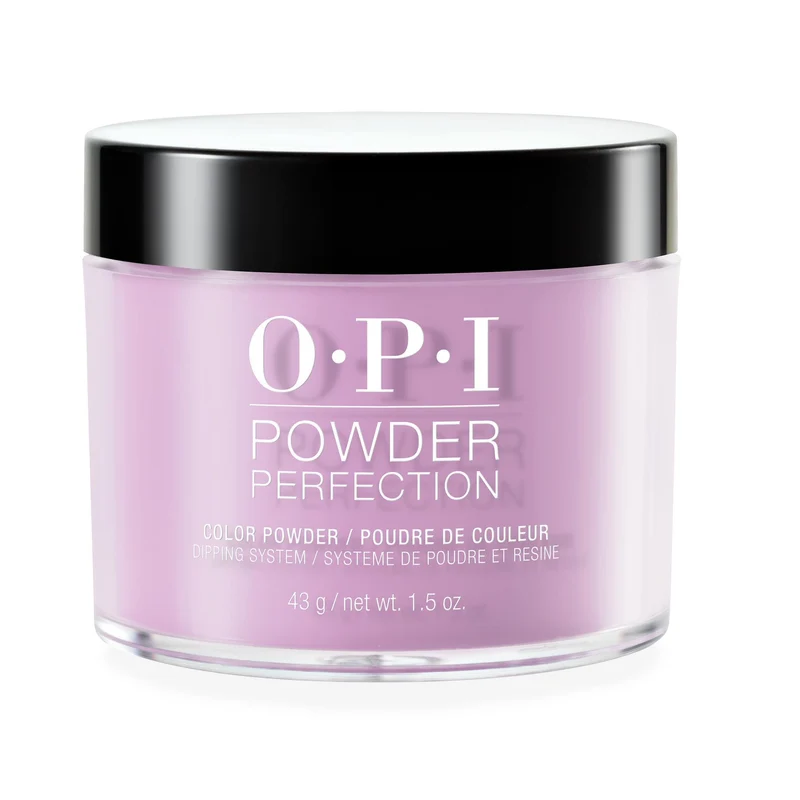 OPI Powder Perfection, 1.5 oz