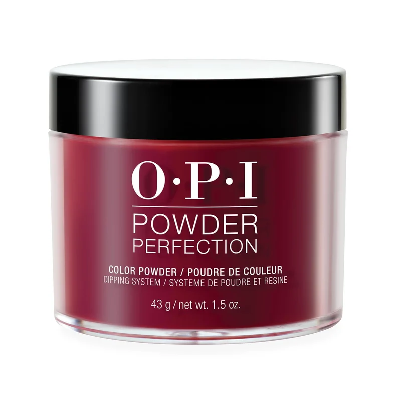 OPI Powder Perfection, 1.5 oz