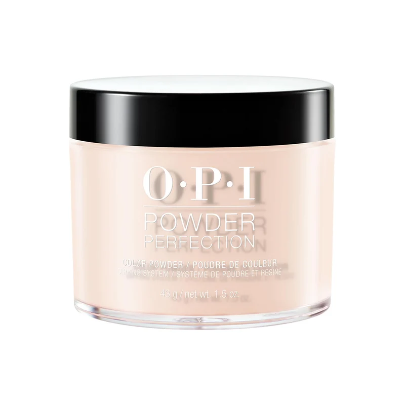 OPI Powder Perfection, 1.5 oz