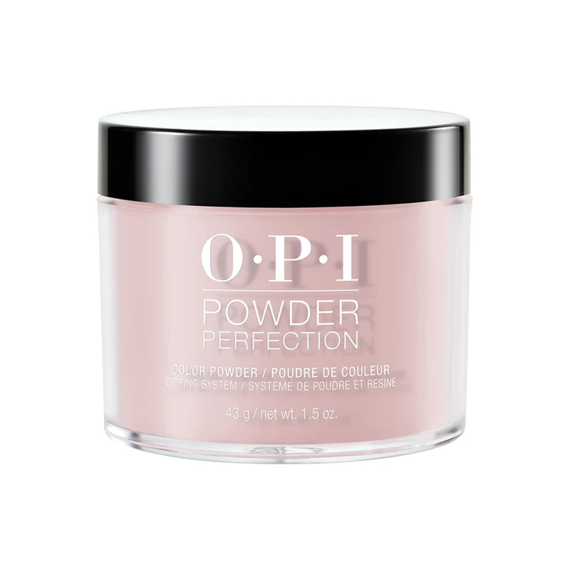 OPI Powder Perfection, 1.5 oz