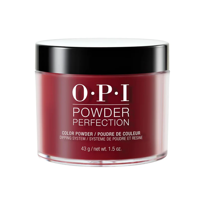 OPI Powder Perfection, 1.5 oz