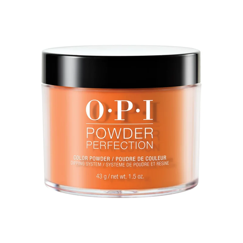 OPI Powder Perfection, 1.5 oz
