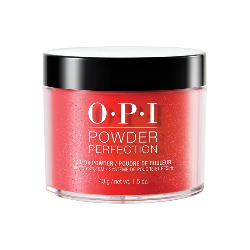 OPI Powder Perfection, 1.5 oz