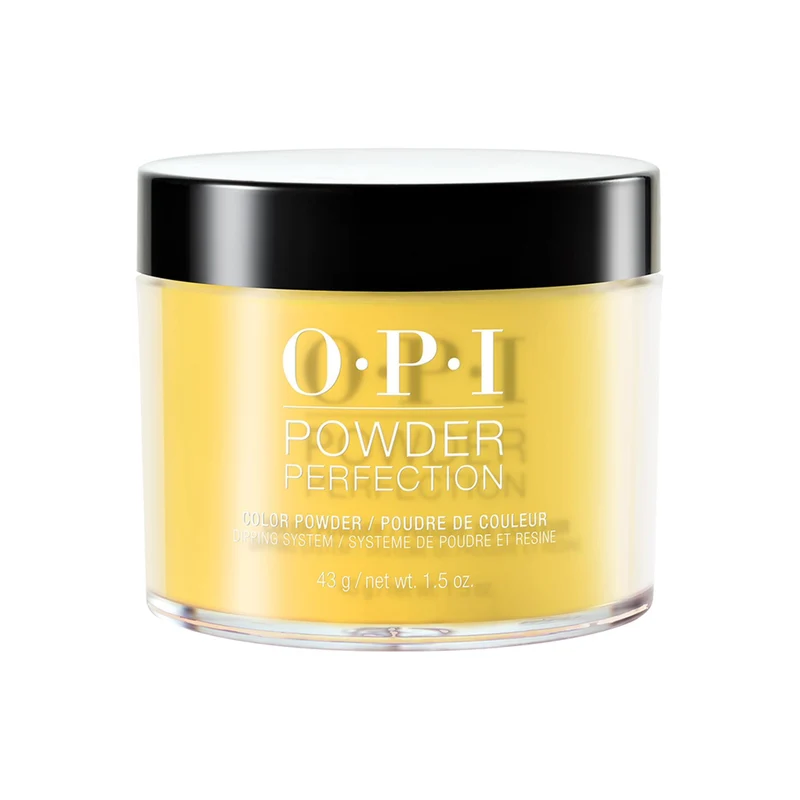 OPI Powder Perfection, 1.5 oz