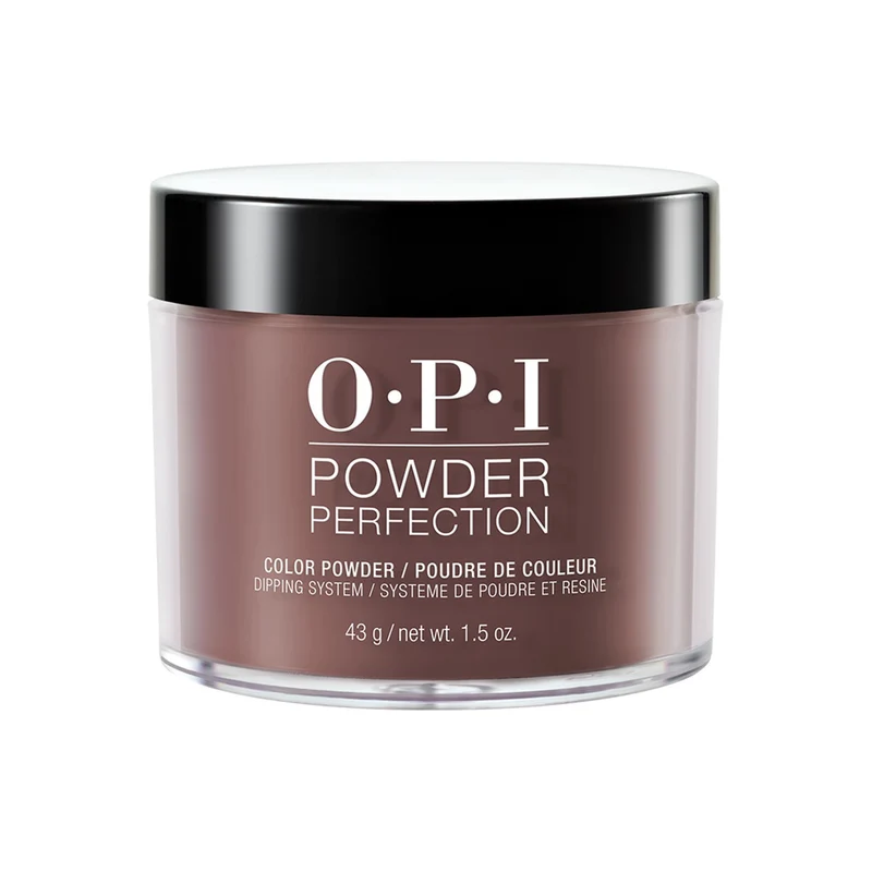OPI Powder Perfection, 1.5 oz