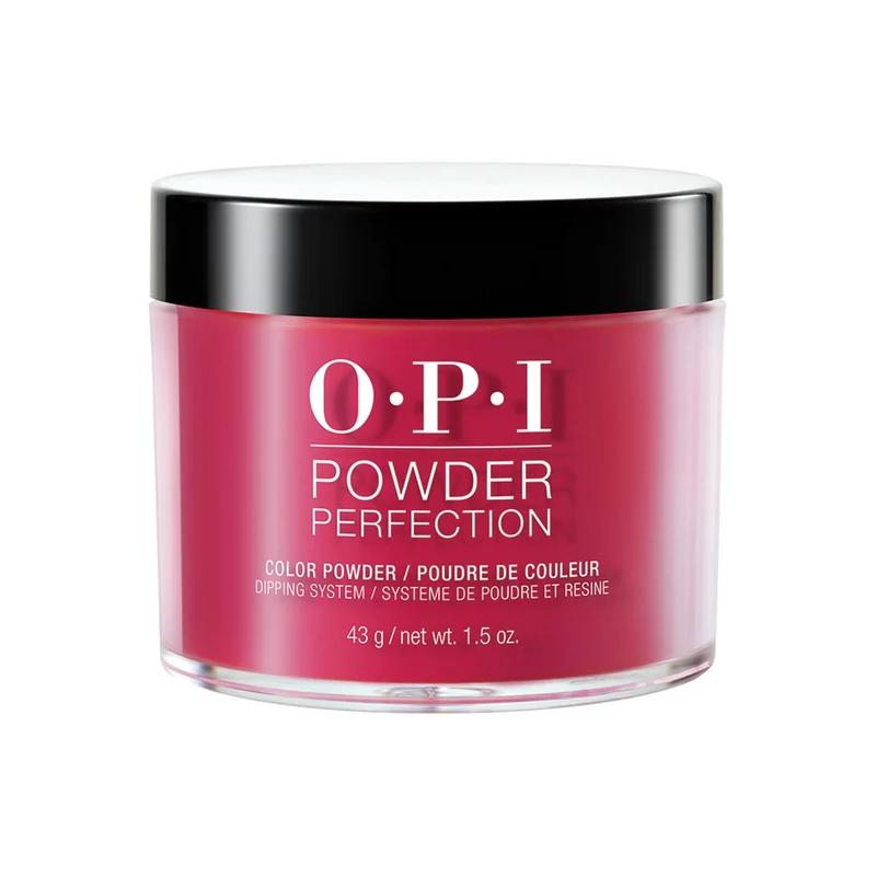 OPI Powder Perfection, 1.5 oz