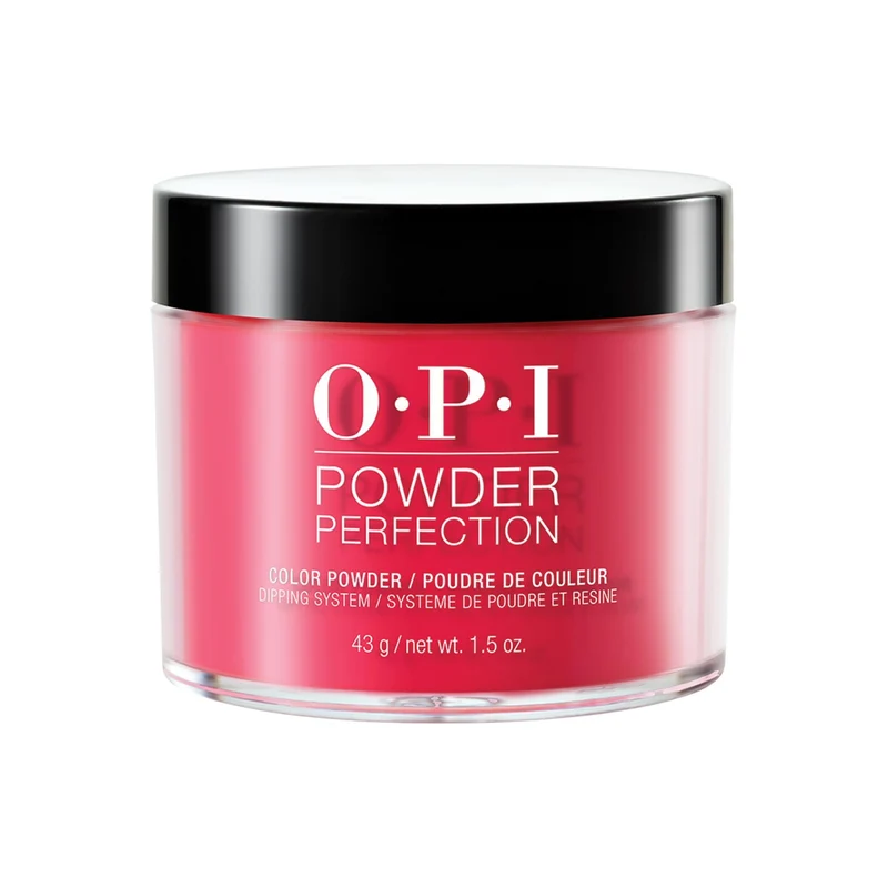OPI Powder Perfection, 1.5 oz