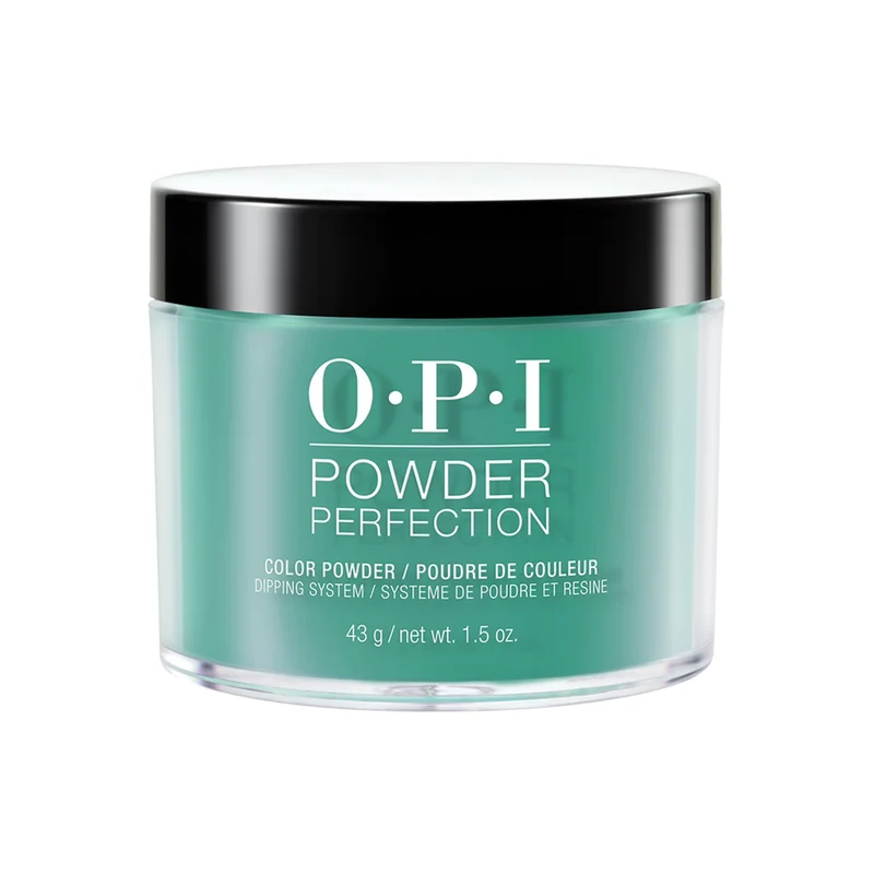 OPI Powder Perfection, 1.5 oz