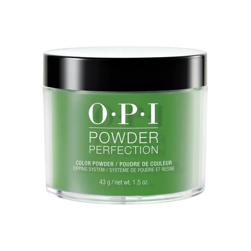 OPI Powder Perfection, 1.5 oz