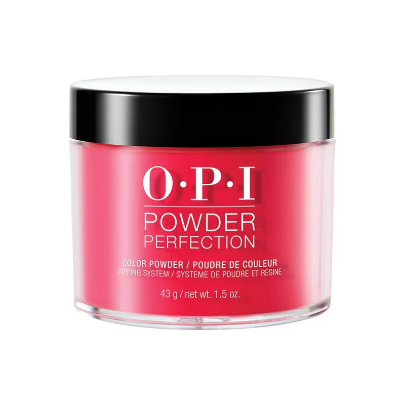 OPI Powder Perfection, 1.5 oz