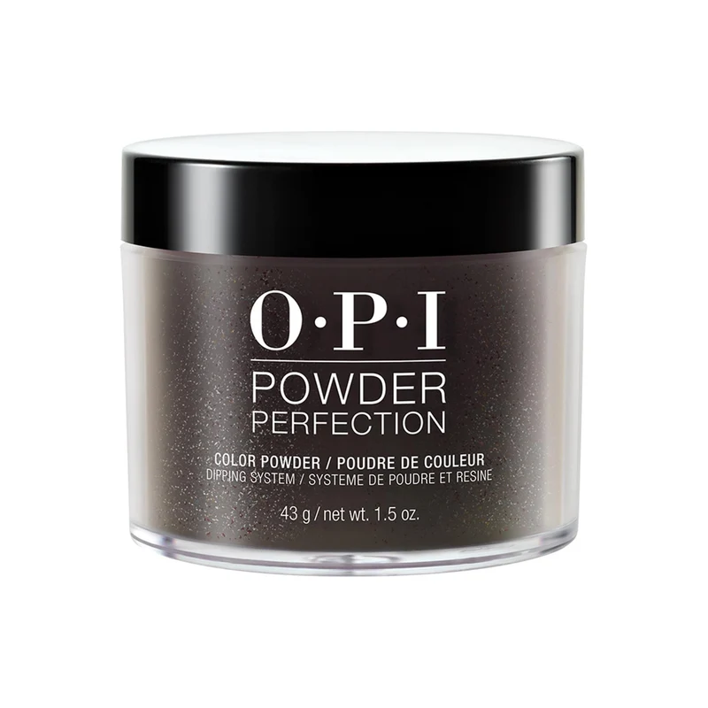 OPI Powder Perfection, 1.5 oz