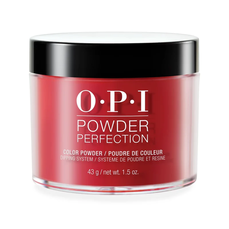 OPI Powder Perfection, 1.5 oz