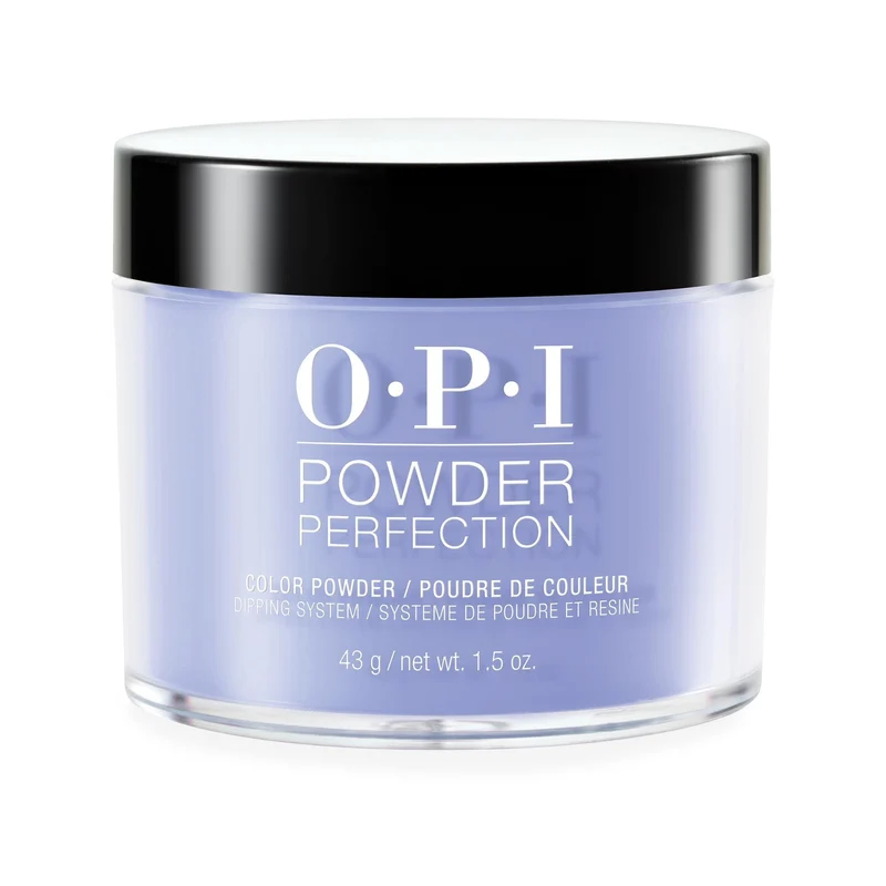 OPI Powder Perfection, 1.5 oz
