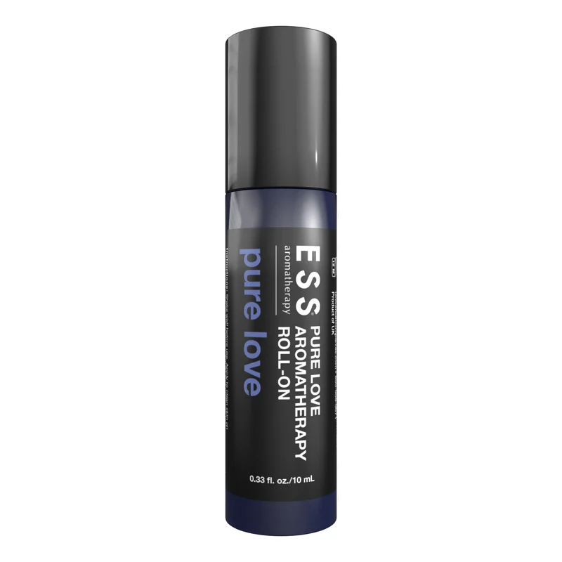 ESS Pure Love Aromatherapy Roll-On