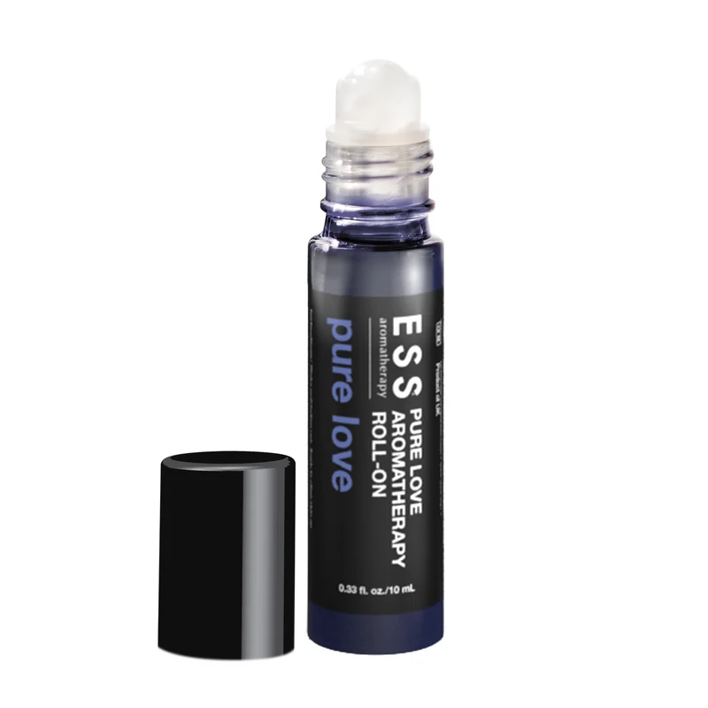 ESS Pure Love Aromatherapy Roll-On