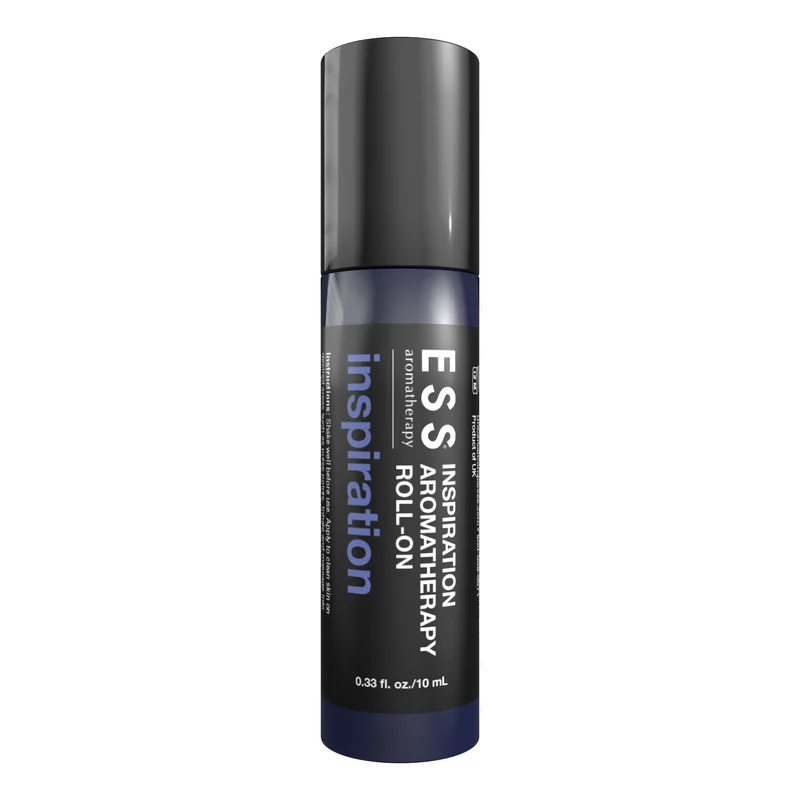 ESS Inspiration Aromatherapy Roll-On