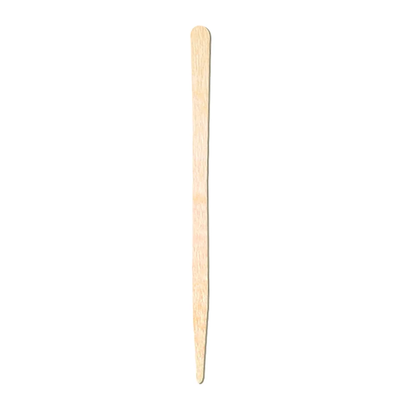Dukal Wood Applicators, 0.25" x 3.5", 100 ct