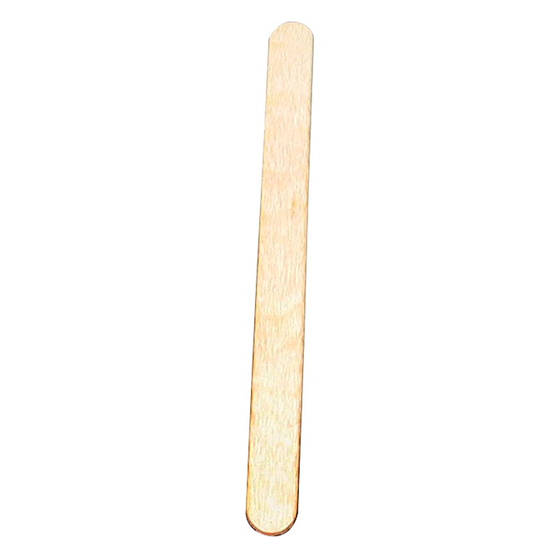 Dukal Wood Applicators, 0.37" x 4.5", 100 ct