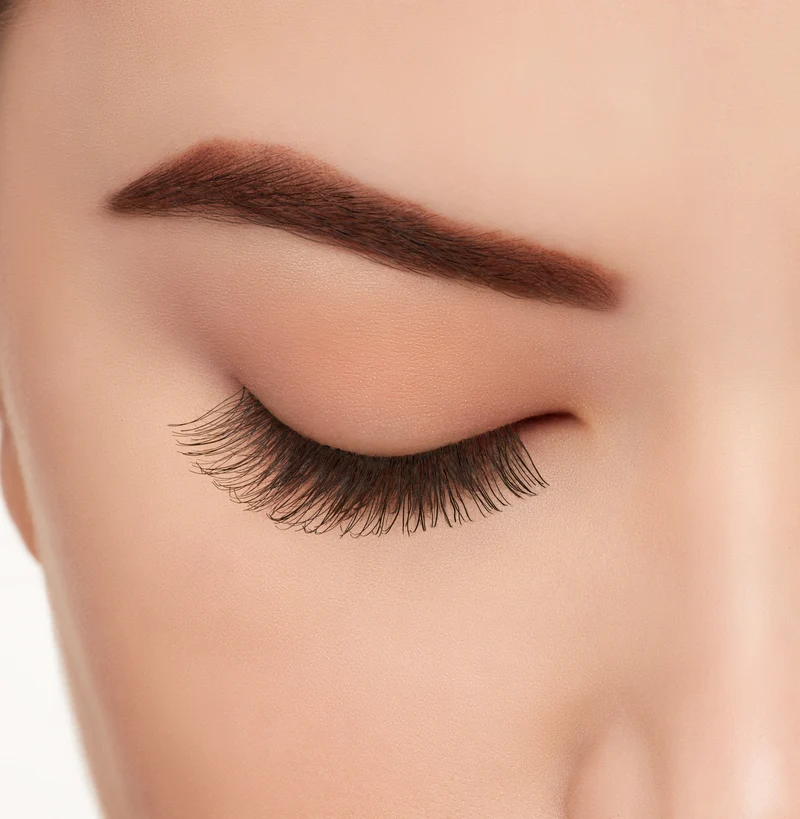 Ardell Natural Beauties Strip Lashes