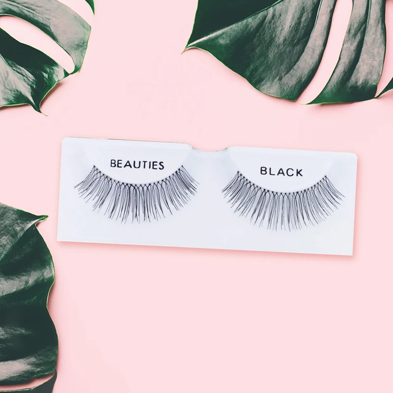 Ardell Natural Beauties Strip Lashes