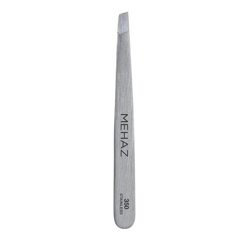 Mehaz Tweezers Slanted