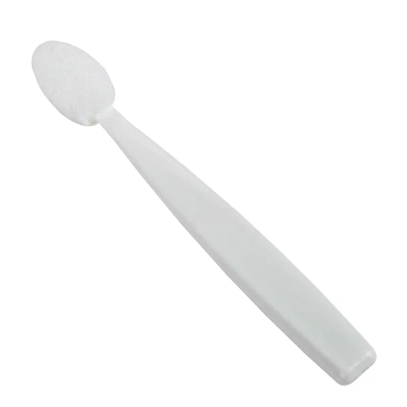 Complete Pro Disposable Eye Shadow Applicators, 2.25"L, 100 ct