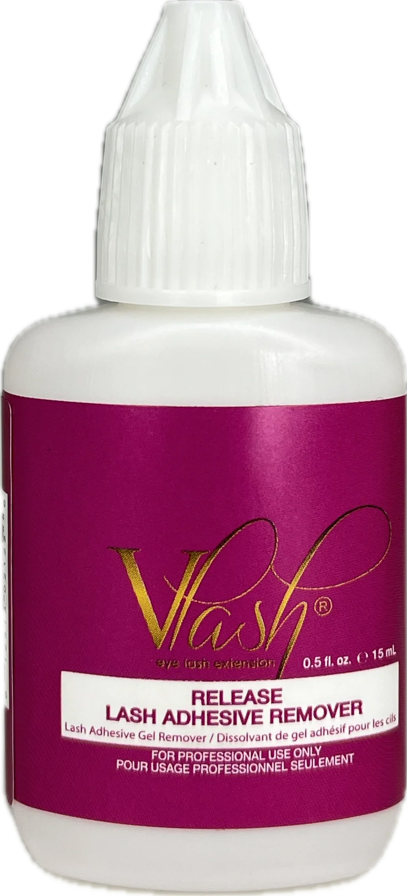 VLash Release Remover / 15ml