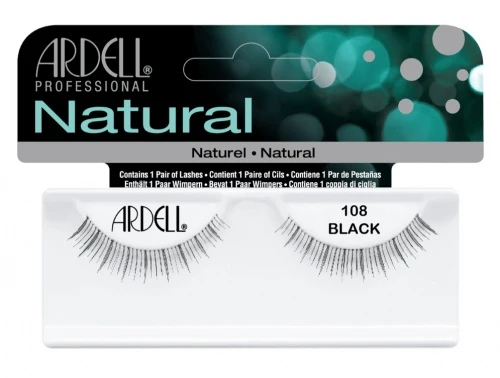 Ardell Natural Demi Strip Lashes 108