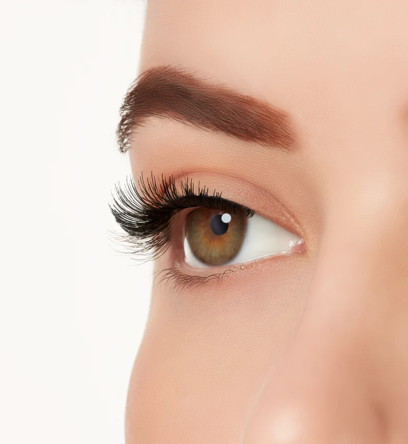 Ardell Natural Strip Lashes 101