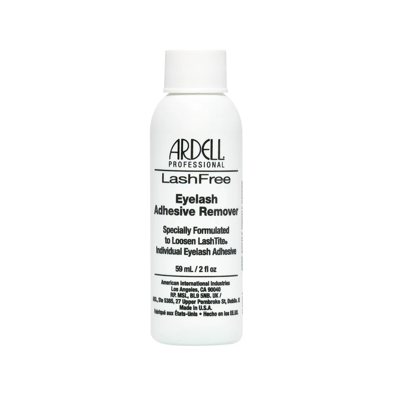 Ardell LashFree Lash Remover, 2 oz