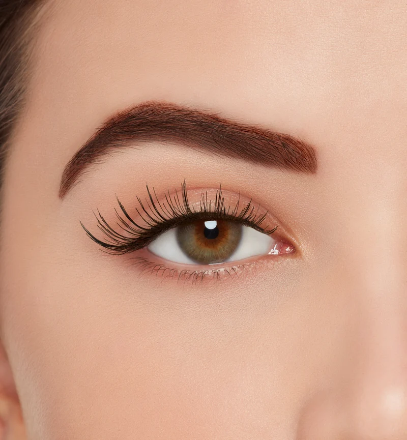 Ardell Natural Hotties Strip Lashes
