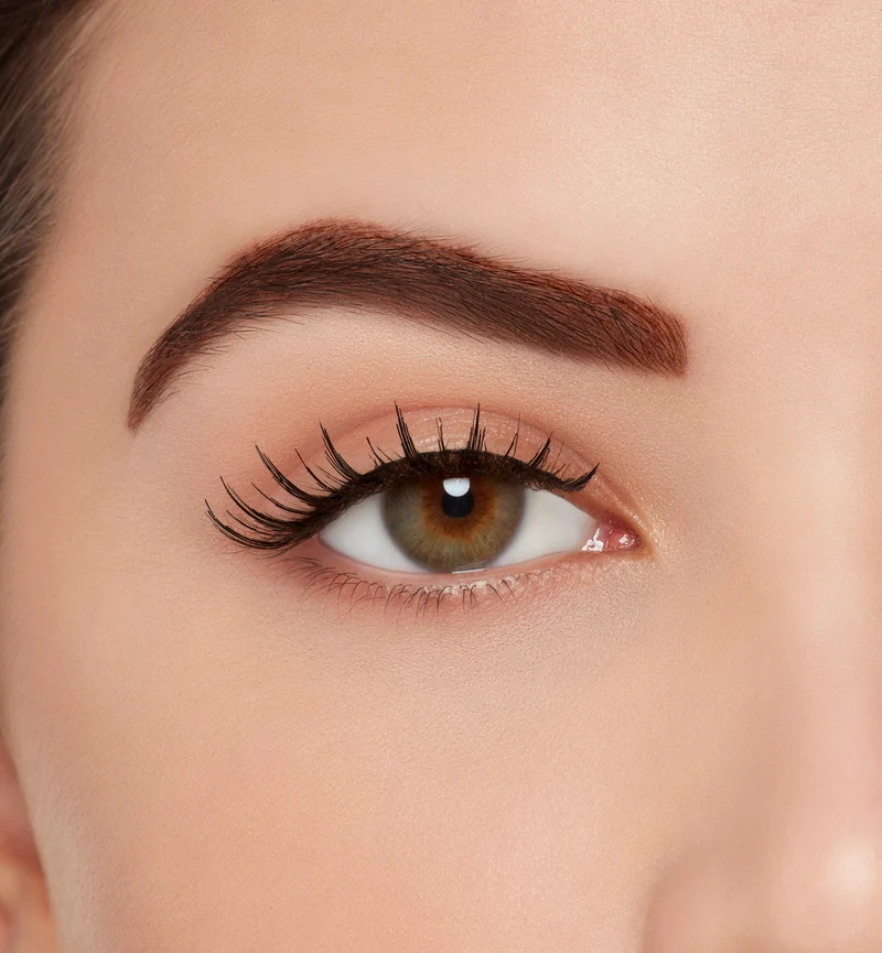 Ardell Natural Pixies Strip Lashes