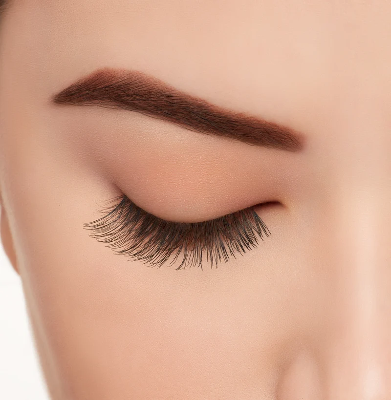Ardell Demi Luvies Strip Lashes