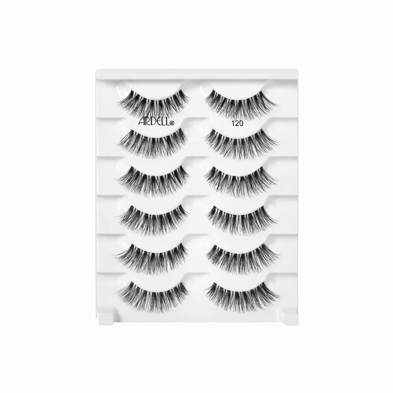 Ardell Natural Strip Lashes 120