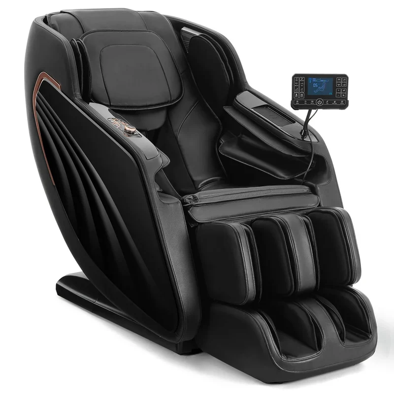 MASSAGE CHAIR