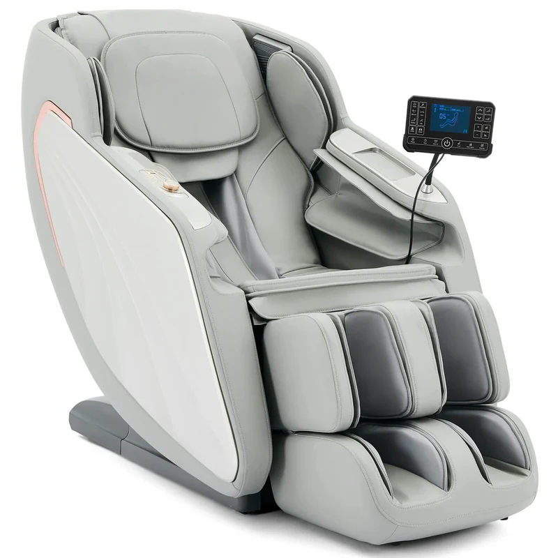MASSAGE CHAIR