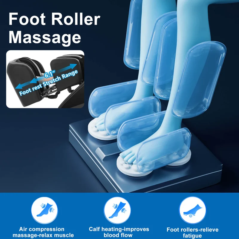 MASSAGE CHAIR