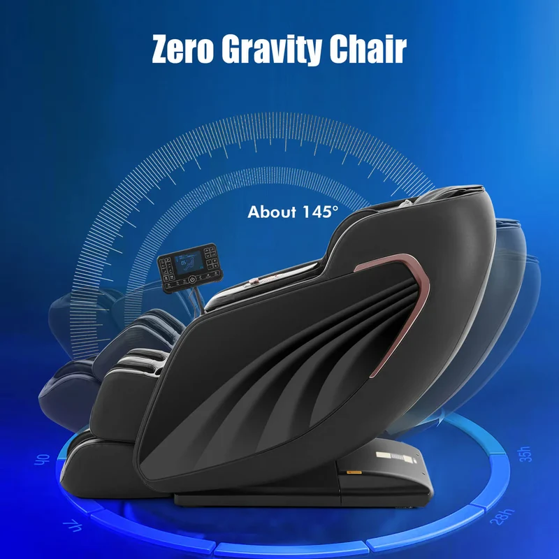 MASSAGE CHAIR