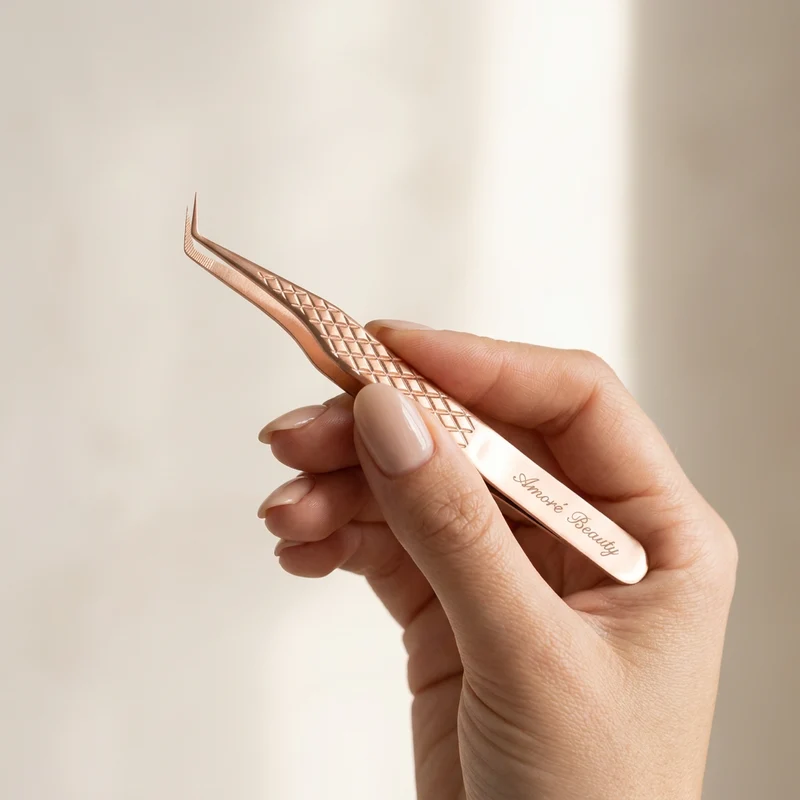 BABYGIRL 2.0 TWEEZERS