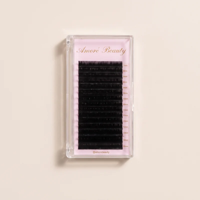 CASHMERE LASH TRAYS