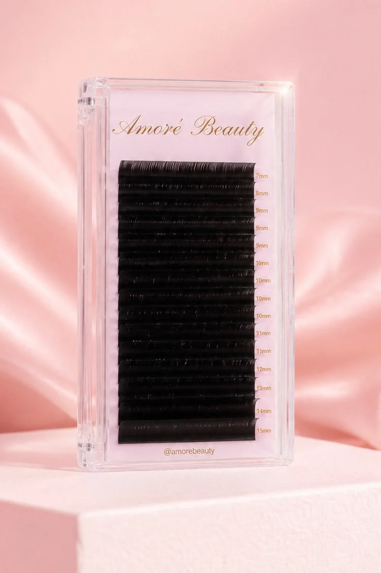 CASHMERE LASH TRAYS