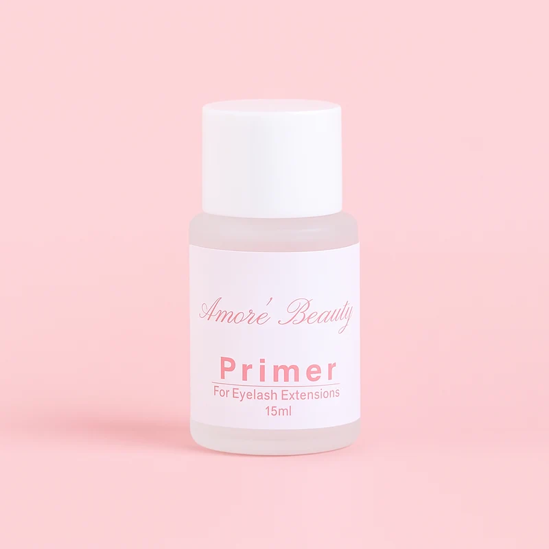 LET'S BOND TOGETHER PRIMER