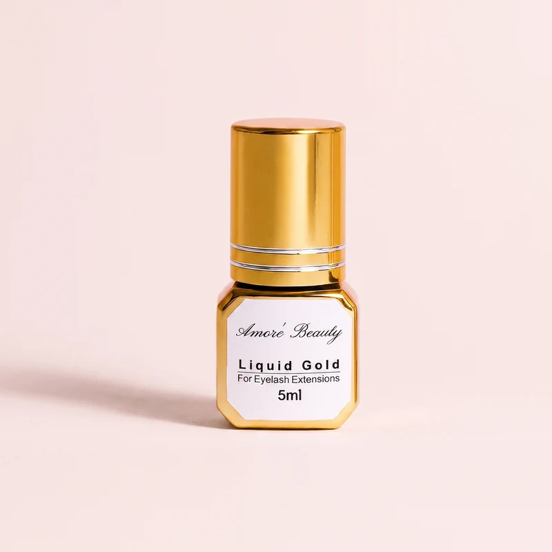 LIQUID GOLD ADHESIVE