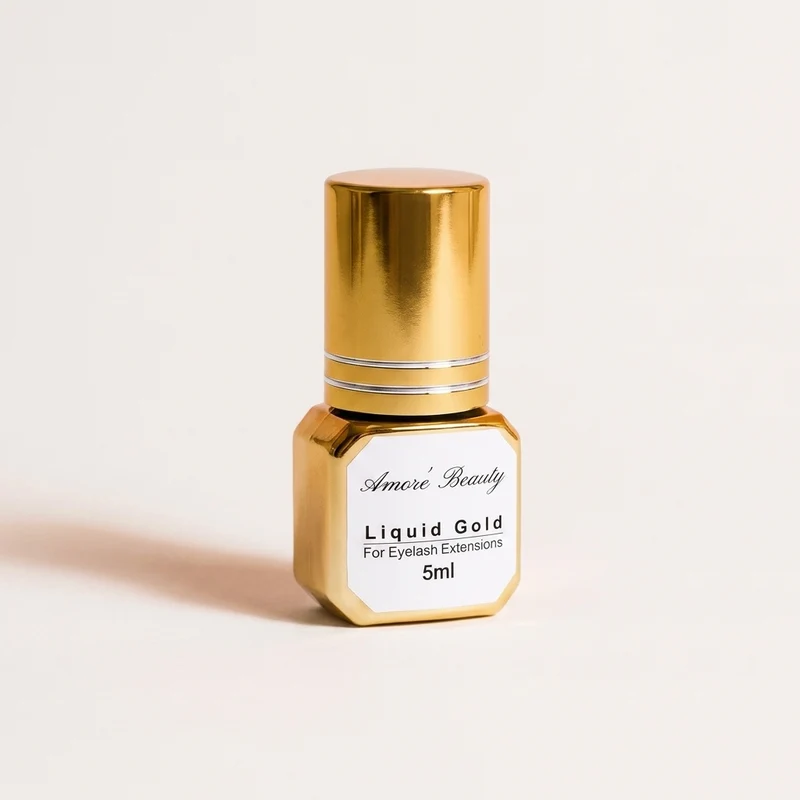 LIQUID GOLD ADHESIVE