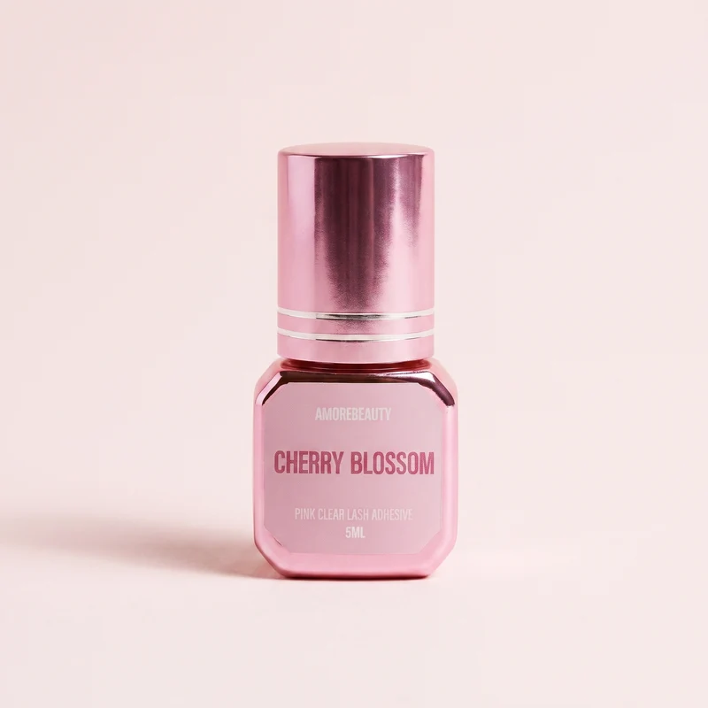 CHERRY BLOSSOM CLEAR ADHESIVE