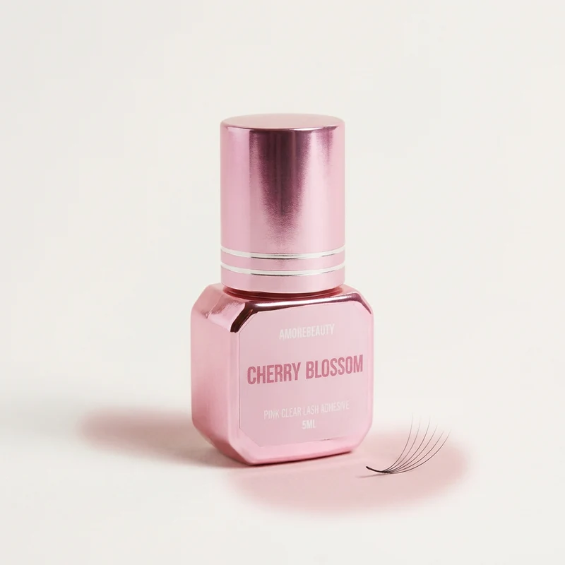 CHERRY BLOSSOM CLEAR ADHESIVE
