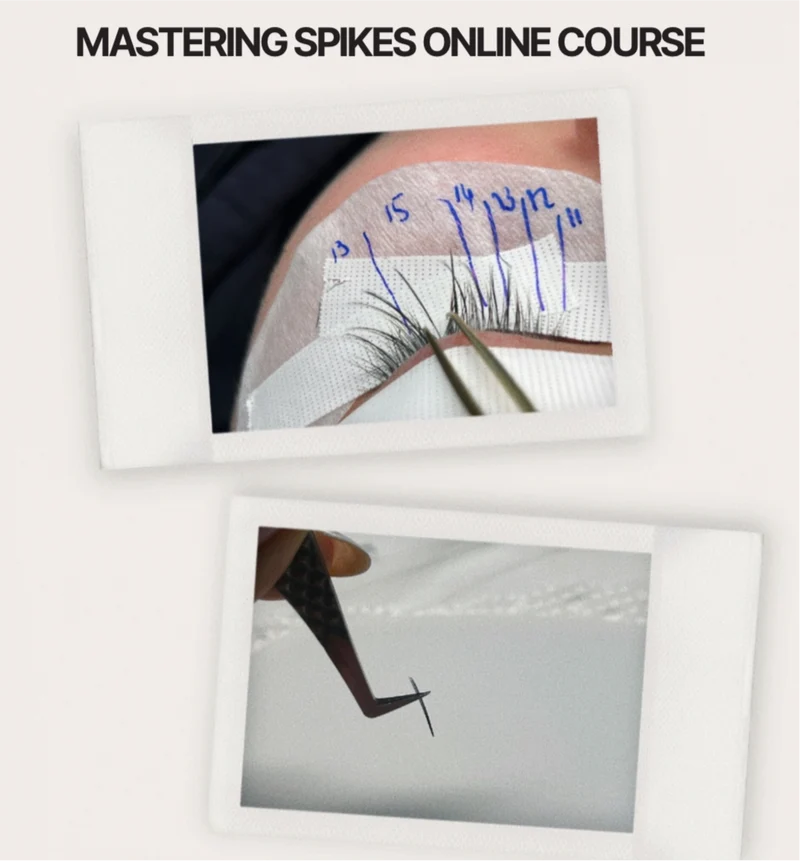Mastering Spikes Online Course