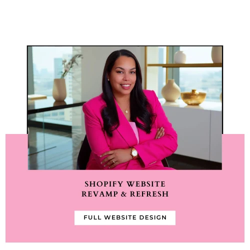 Revamp & Refresh