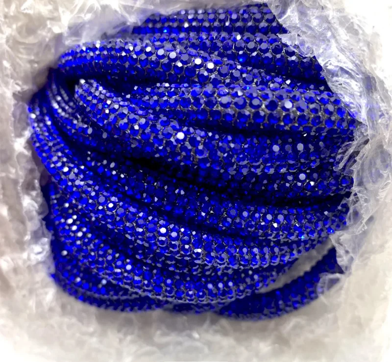 Bling Hoodie String
